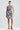 Abstract Shift Dress