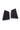 Acacia Wood Geometric Earrings