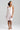 Aria Printed Rib Ease Chemise