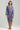 Aria Printed Rib Ease Wrap