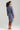 Aria Printed Rib Ease Wrap