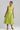 Basketweave Cotton Dress