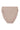 Bliss Bare Cotton High Cut Brief
