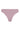 Bliss Bare Cotton Thong