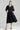 Canvas Cotton Embroidered Dress
