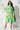 Chiyo Cotton Dress