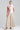Chiyo Cotton Funnel Neck Top