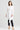 Cotton Poplin Handkerchief Tunic