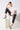 Cotton Poplin Short Sleeve Trapeze Shirt