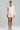 Cotton Sateen Embroidered Essentials Notch Shorts PJ