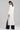 Cotton Silk Twill Tunic