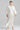 Couture Sakura Embroidered Silk Robe