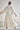 Couture Sakura Embroidered Silk Robe