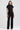 Crepe Knit Wide Pull On Pants