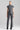Double Jersey Funnel Neck Top
