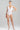 Feathers Boudoir Bodysuit