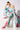 Floral Garden Robe