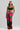Floral Mirage Printed Rayon Pants