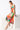 Garbo V-Neck Slip Dress