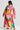 Garbo Zip Caftan