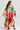 Garbo Zip Caftan