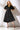 Geo Texture Jacquard Kimono Wrap Dress