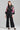 Glamour Floral Applique Wrap