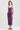 Glamour V-Neck Slip Dress