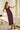 Glamour V-Neck Slip Dress