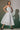 Kumo Embroidery Applique Sundress