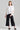 Light Weight Linen Embroidered Caftan Top