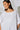 Light Weight Linen Embroidered Caftan Top