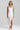 Lolita Lace Slit Silk Slip Dress