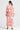 Medallion Zip Caftan