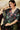 Nara Embellished Cocoon Silk Caftan