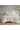 Naru 4 Piece Jacquard Stripe Comforter Mini Set