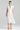 Nishi Lace Tie Front Dress