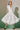 Nishi Lace Tie Front Dress