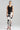 Nishi Cotton Side Zip Ankle Pants