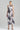 Palms Slinky Knit Halter Maxi Dress