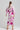 Peony Blossom Kimono Robe