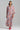 Promenade Challis Caftan