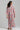 Promenade Challis Caftan