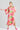 Radiance Satin Mandarin Caftan