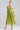 Raffia Lace Sundress