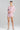 Rib Essentials Long Sleeve Shorts PJ