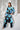 Sakura Matsuri Ao Dai Silk PJ