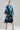 Sakura Matsuri Silk Caftan