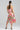 Sakura Matsuri Silk Slip Dress