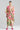 Sakura Matsuri Silk Robe